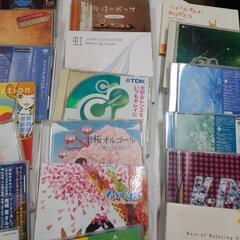 (まとめて／引き合いあり)オルゴールCDの画像