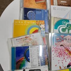 (まとめて／引き合いあり)オルゴールCDの画像