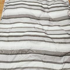 3/26日朝まで！掛け布団2枚の画像