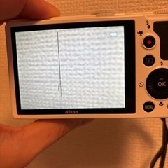 デジカメ　Nikon CoolPix P310の画像