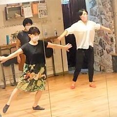 🌟池袋にて初心者向けの ダンス・レッス - 豊島区
