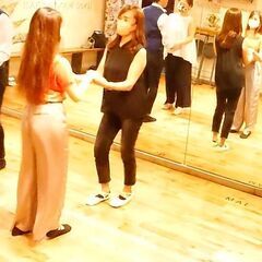 🌟池袋にて初心者向けの ダンス・レッス