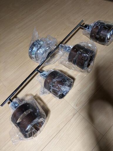 【NITORI】シーリングライト　美品