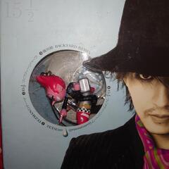  TETSU 懐かしいCD・アルバム 付属品の画像
