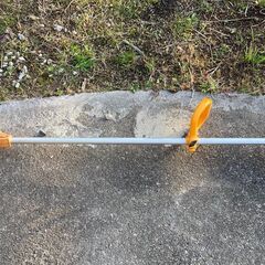 RYOBI　草刈り機