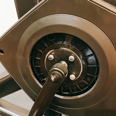 ハイガー　スピンバイクお譲り先決まりましたの画像