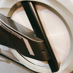 ハイガー　スピンバイクお譲り先決まりましたの画像