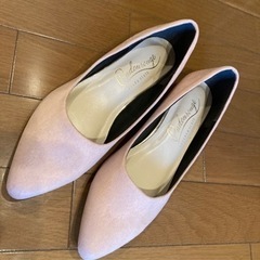 パンプス新品L