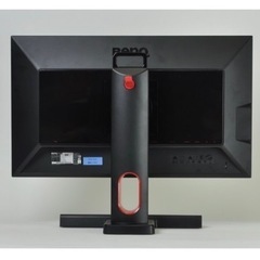 BenQ 24型 120hz LCDワイドモニタ XL2420T
