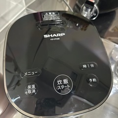 炊飯器