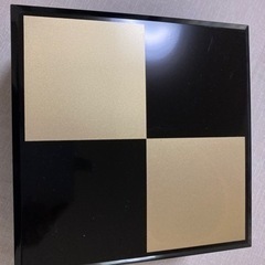 オシャレ2段重新品の画像