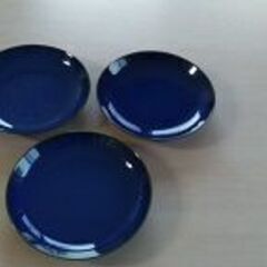 お皿　3枚　無料