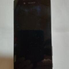 値下げしました❗️スマホ XperiaZ5 docomo 
