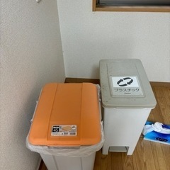 ゴミ箱 45L