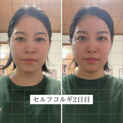 ４/13(土)開催｜1時間で習得！セルフ🇰🇷コルギ小顔マッサージ講座の画像