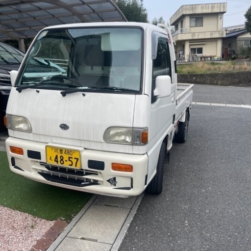 サンバートラック