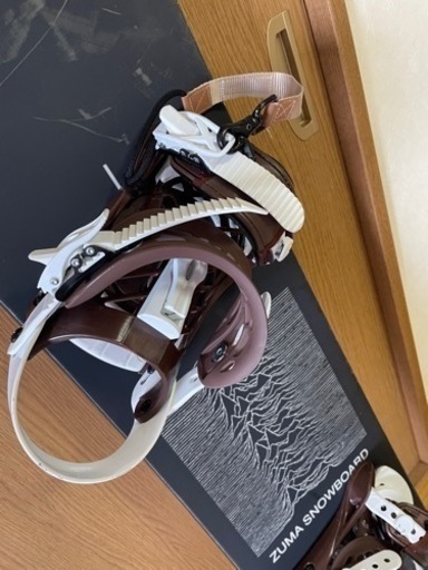 スポーツ スノーボード