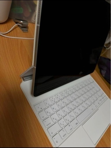 パソコン デスクトップ期間限定値下げiPad Pro 12.9インチ(第5世代)1TB