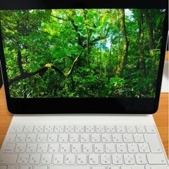 パソコン デスクトップ期間限定値下げiPad Pro 12.9イ...