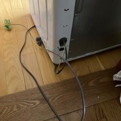 家電 生活家電 洗濯機の画像