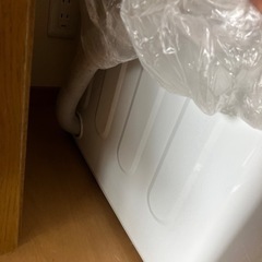 家電 生活家電 洗濯機の画像