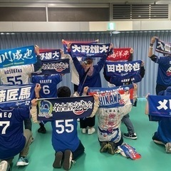 ドラゴンズファンイベントサークル花見会‼️ - その他