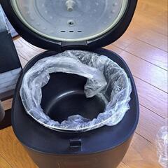 わけあり炊飯器