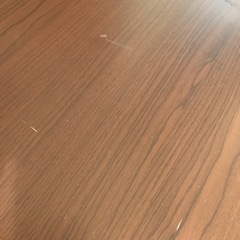 ニトリこたつ　テーブルの画像