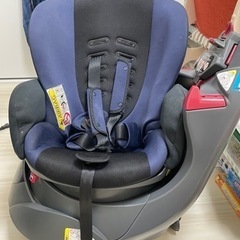 アプリカapricaチャイルドシートの画像