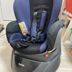アプリカapricaチャイルドシート