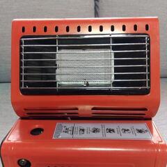 カセットガスストーブ、コンロ