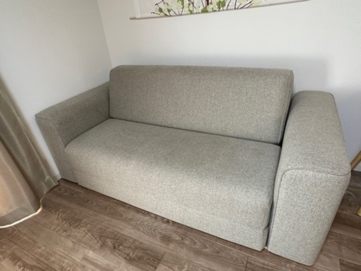 【3/30まで！】ソファ　ソファベッド　koala