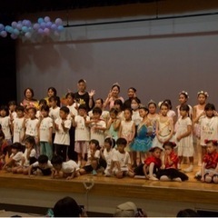 🌸キッズ ダンス K-POP @品川新馬場校🌸 の画像