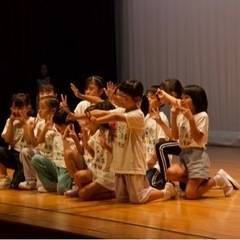 🌸キッズ ダンス K-POP @新宿曙橋校🌸 の画像