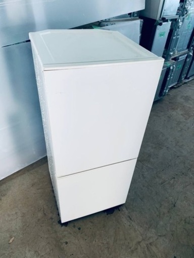⭐️良品計画電気冷蔵庫⭐️ ⭐️RMJ-11A⭐️