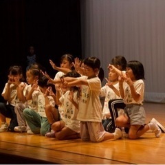 🌸キッズ ダンス K-POP @品川新馬場校🌸 の画像