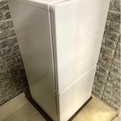 大阪限定配送★3ヶ月保証付き★冷凍冷蔵庫★2016年★ユーイング★UR-F110F★R-553★110L★2ドア