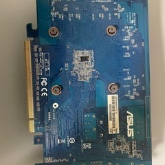 グラボ ASUS GT430