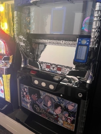 訳ありパチスロ黄門ちゃま喝、デビルサバイバー2セット売り