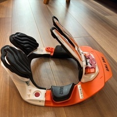 モトクロス/エンデューロ/オフロードバイク用ネックブレース LEATT GPXの画像