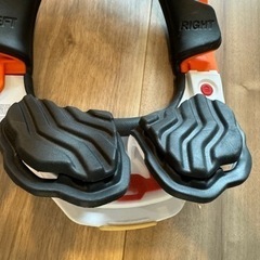 モトクロス/エンデューロ/オフロードバイク用ネックブレース LEATT GPXの画像