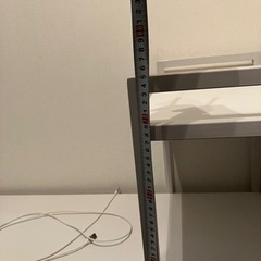 パソコンデスクの画像