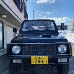 ジムニー 車検 来年の7月まで 3月以内購入で2万円割引