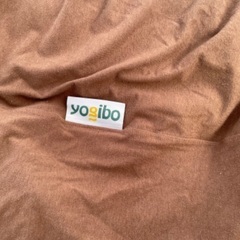 Yogibo pod ヨギボーポッド