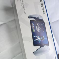 PlayStation リモートプレイヤー の画像