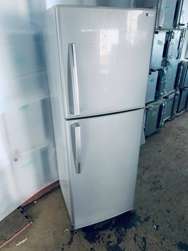 ⭐️ユーイングノンフロン冷凍冷蔵庫⭐️ ⭐️UR-F230H⭐️