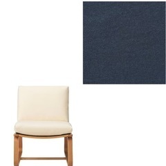 家具 椅子 ダイニングチェアの画像
