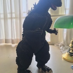 （取引中）初代ゴジラ（ジャンク