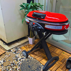🉐✨【BBQ】コールマン(Coleman) ロードトリップグリルLXE-J 205231 【日本正規品】の画像
