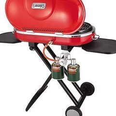 🉐✨【BBQ】コールマン(Coleman) ロードトリップグリルLXE-J 205231 【日本正規品】の画像
